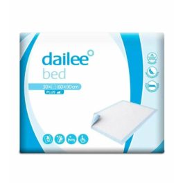 Dailee Bed Plus Ágyalátét 90 * 60 cm (30 db/cs)
