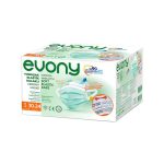 Evony Arcmaszk, orvosi - Eldobható (10 db/cs)