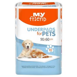 My Friend Kutyapelenka 90 * 60 cm (10 db/cs)