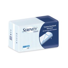 Serenity Ágyalátét Classic 90 * 60 cm (30 db/cs)