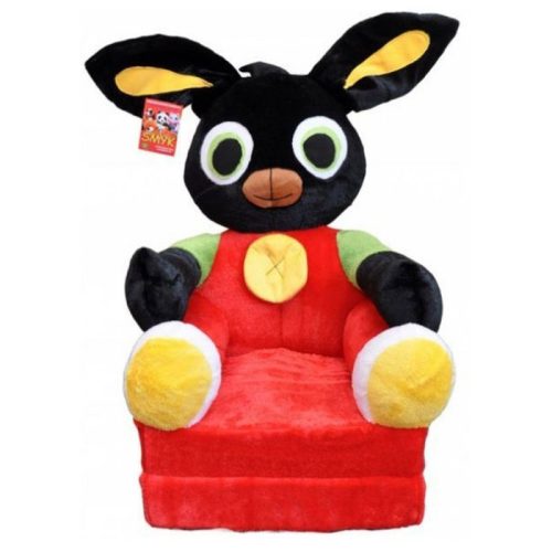 Smyk Babafotel Nyuszi figura