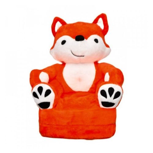 Smyk Babafotel Róka