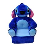 Smyk Babafotel Kék Űrkutya