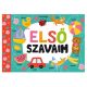 Szalay könyvek Kartonkönyv Első szavaim 