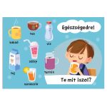 Szalay könyvek Kartonkönyv Első szavaim 