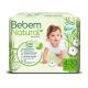 Bebem Natural pelenka (4-es) 7 - 14 kg (30 db/cs)