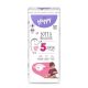 Bella Happy pelenka Soft & Delicate (5-ös) 11 - 18 kg (52 db/cs)
