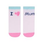 Yoclub Babazokni lányos minta 20 - 22