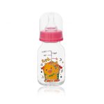 BabyBruin Cumisüveg Üvegből (120 ml/db)