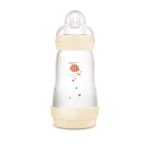 Mam Cumisüveg Anti-colic, megújult! egész karton, 260 ml széles szájú (6 db/kr)