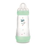 Mam Cumisüveg Anti-colic, megújult! egész karton, 320 ml széles szájú (6 db/kr)