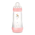 Mam Cumisüveg Anti-colic, megújult! egész karton, 320 ml széles szájú (6 db/kr)