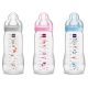 Mam Cumisüveg Easy Active Baby bottle széles szájú (330 ml/db)