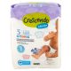 Crescendo bugyipelenka Körbe gumis (3-as) 6 - 11 kg (21 db/cs)