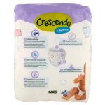Crescendo bugyipelenka Körbe gumis (3-as) 6 - 11 kg (21 db/cs)