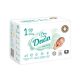 Dada pelenka Pure Care (1-es) 2 - 5 kg (23 db/cs)