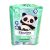 Elcurina Baby bugyipelenka Panda mintával, körbe gumis (6-os) 15+ kg (18 db/cs)
