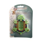 BabyBruin Fürdővíz hőmérő teknős 