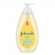 Johnsons Babafürdető Top-to-Toe wash, pumpás (500 ml/db)