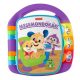 Fisher Price Tanuló játék Daloló mesekönyv, Mesemondókák, CJW49