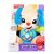 Fisher Price Tanuló játék Tanuló kutyus, új, JFD27
