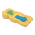 BabyBruin Fürdetőszivacs Maxi 