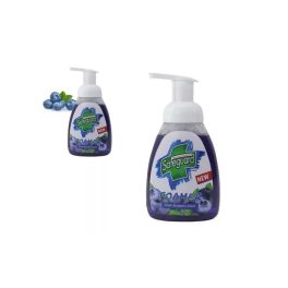   Safeguard Folyékony szappan Habszappan áfonya illattal (250 ml/db)