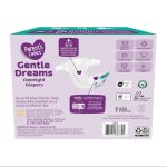 Gentle Dreams pelenka Éjszakai (6-os) 16+ kg (58 db/cs)