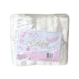   Golden Sunset Inkontinencia betét Lady, 32 cm (méret: extra) (20 db/cs)