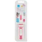Mam Gyerekfogkefe Massaging brush 3+ hó