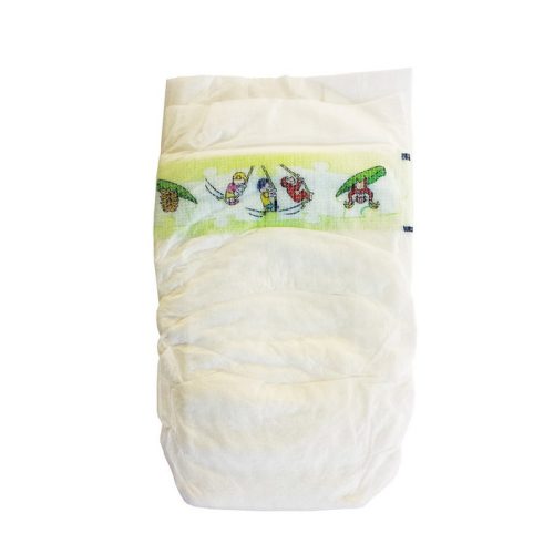 Hafu pelenka Minipack (5-ös) 11 - 25 kg (10 db/cs)
