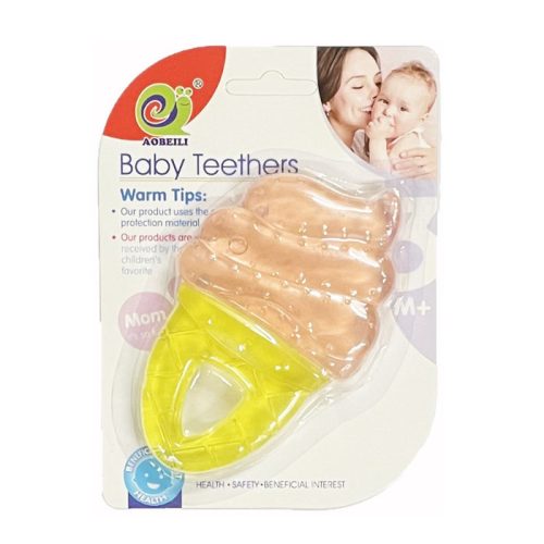 BabyBruin Hűtőrágóka Fagyi 