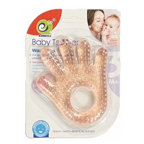 BabyBruin Hűtőrágóka Kéz 