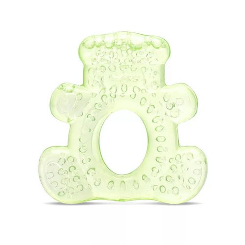 Lorelli Hűtőrágóka Zöld maci 3+ hó 