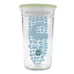 Mam Tanulópohár Easy to Drink Cup, 360°-os pohár (290 ml/db)