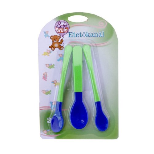 BabyBruin Kanál Szett (3 db/cs)