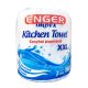 Enger Konyhai törlőkendő XXL, 2 rétegű, 550 lap