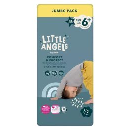 Little Angel pelenka (6 +-os) 16 + kg (46 db/cs)