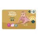 Little Angel pelenka (3-as) 6 - 10 kg (56 db/cs)