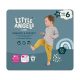 Little Angel pelenka (6-os) 13 - 18 kg (30 db/cs)