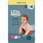 Little Angel pelenka (4+-es) 10 - 15 kg (78 db/cs)