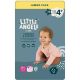 Little Angel pelenka (4+-es) 10 - 15 kg (78 db/cs)