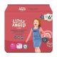 Little Angel bugyipelenka (6+-os) 16+ kg (32 db/cs)