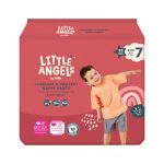 Little Angel bugyipelenka (7-es) 17+ kg (30 db/cs)