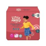 Little Angel bugyipelenka 18+ kg (28 db/cs)