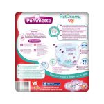 Pommette bugyipelenka Csomagolás sérült! (4-es) 8 - 15 kg (22 db/cs)