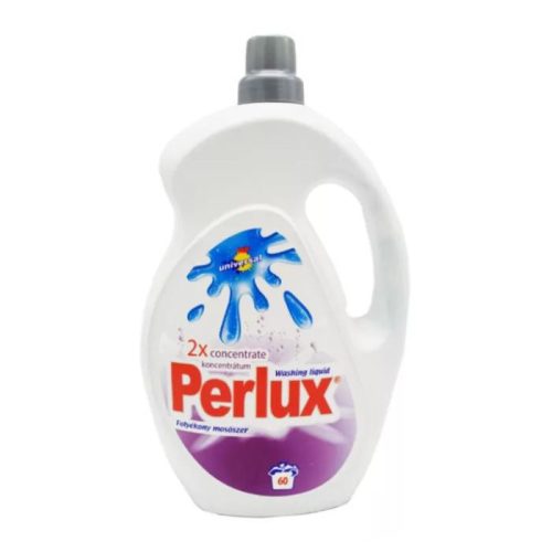 Perlux Mosógél Universal (3000 ml/db)