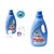 Perlux Mosógél Babáknak, hipoallergén, megújult! (1500 ml/db)