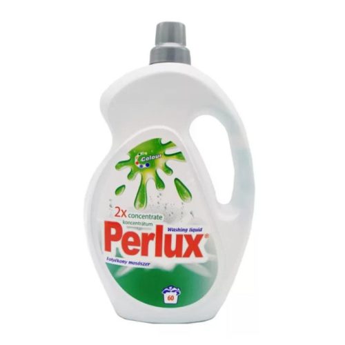 Perlux Mosógél Color (3000 ml/db)