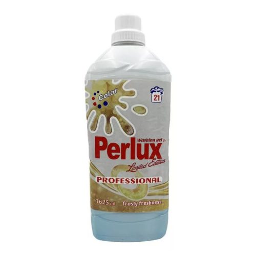 Perlux Mosógél Color, Limited Edition (1625 ml/db)